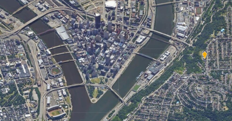 More Photos Of 213 Bailey Ave, Pittsburgh Office For Sale