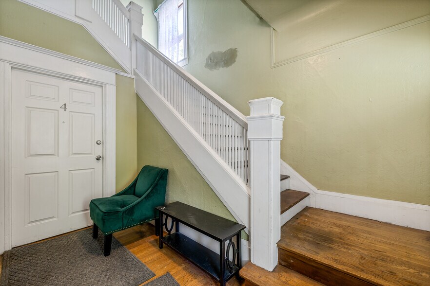 More Photos Of 1416 22nd St, Sacramento Apartments For Sale