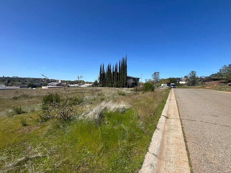 More Photos Of 980-990 Camerado Dr @ Cameron Park Drive, Cameron Park Land For Sale