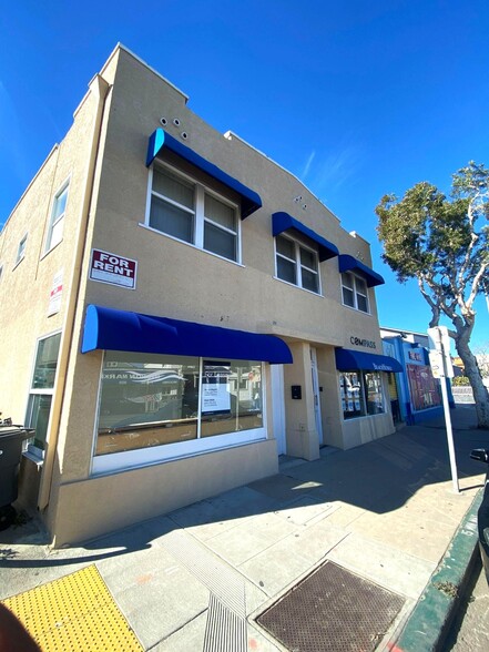More Photos Of 2886-2888 Mission Blvd, San Diego Storefront Retail Residential For Lease