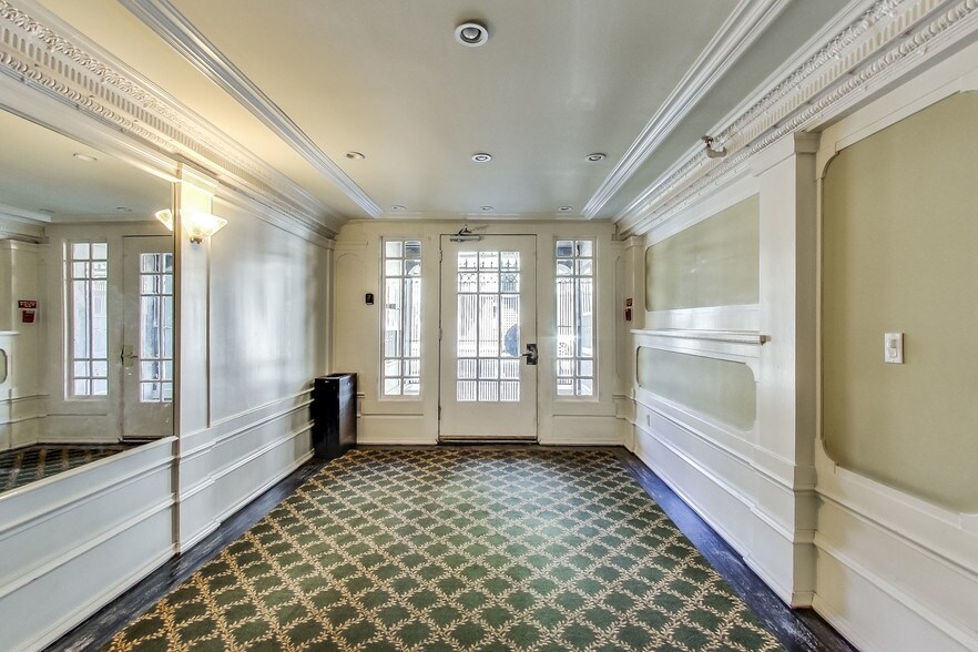 More Photos Of 1163 Pine St, San Francisco Apartments For Sale