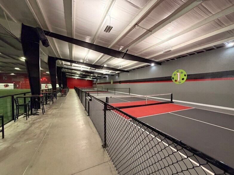 More Photos Of 707 Doc Henry Rd, Greenwood Sports And Entertainment For Sale