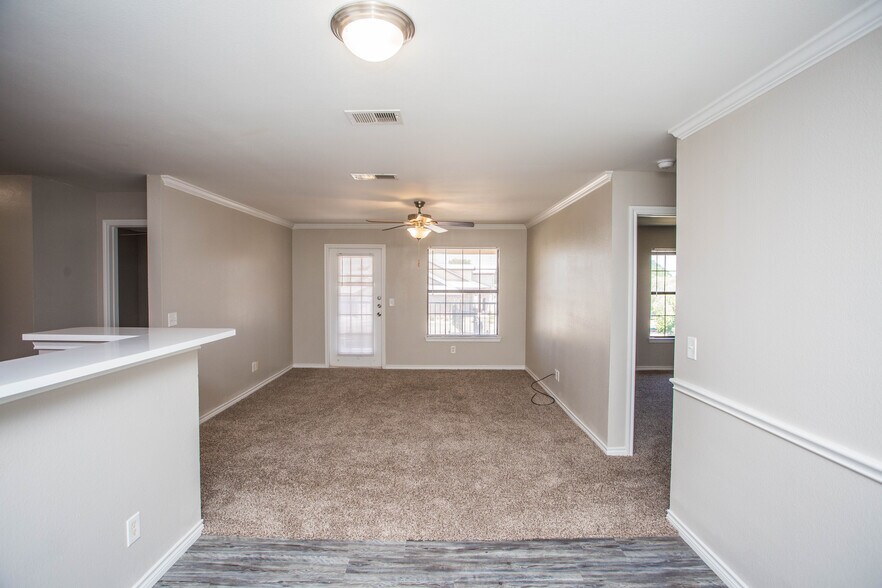 More Photos Of , Lubbock Multifamily For Sale