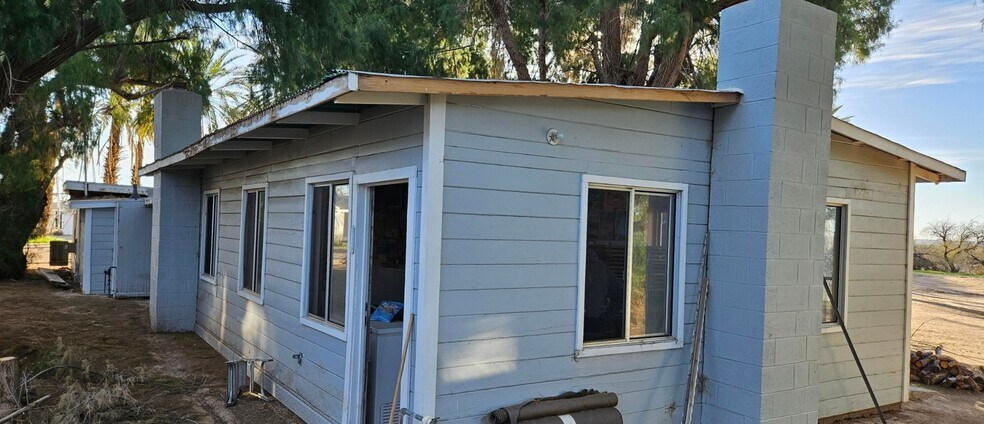 More Photos Of 10850 N Avenue 76 E, Dateland Lodge Meeting Hall For Sale