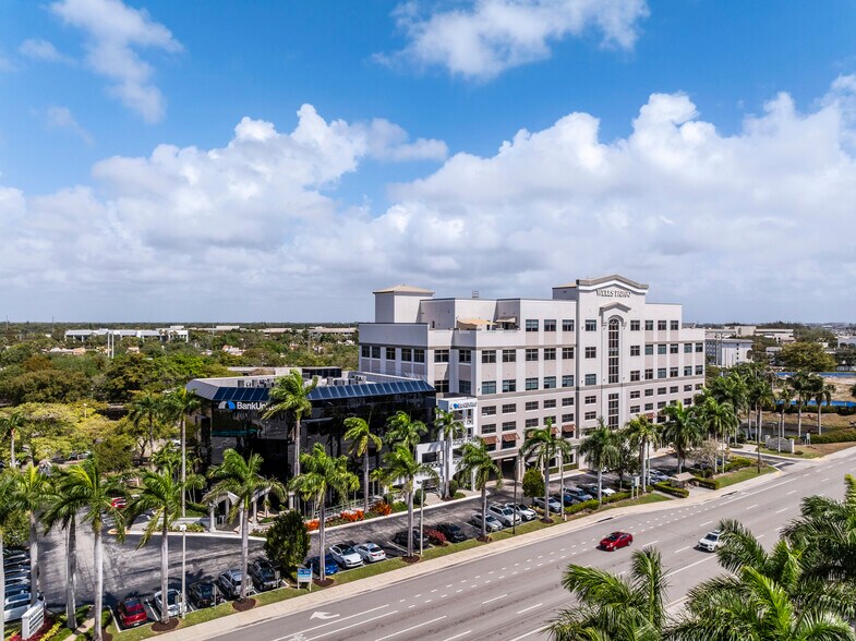 More Photos Of 1675 N Military Trl, Boca Raton Office For Lease