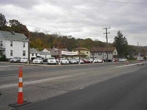Primary Photo Of 2400 Commerce St, Wellsburg Auto Dealership For Sale