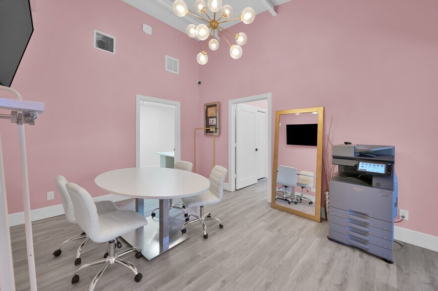 More Photos Of 20610 Fm 1488 Rd, Magnolia Warehouse For Sale