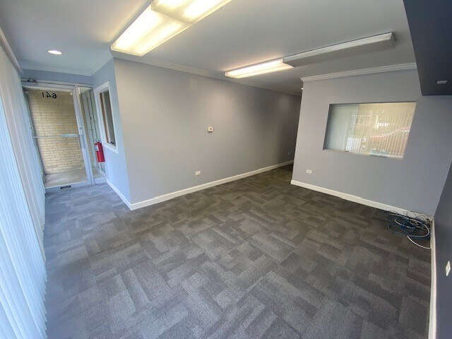 More Photos Of 635-643 S La Grange Rd, La Grange Storefront For Sale