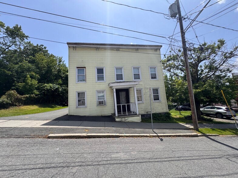 More Photos Of 8 John St, Rensselaer Multifamily For Sale