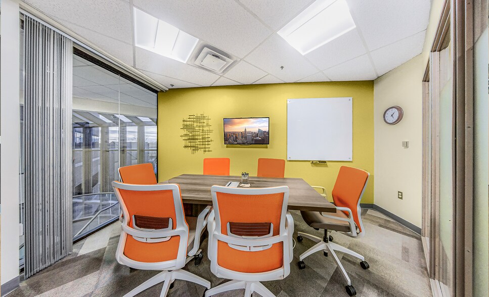 More Photos Of 455 E Eisenhower Pky, Ann Arbor Coworking Space