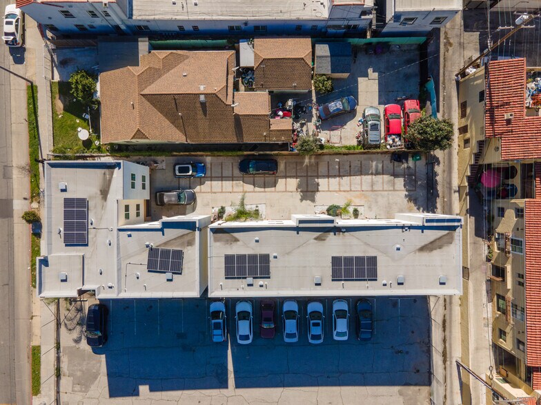 More Photos Of 1491 Atlantic Ave, Long Beach Apartments For Sale