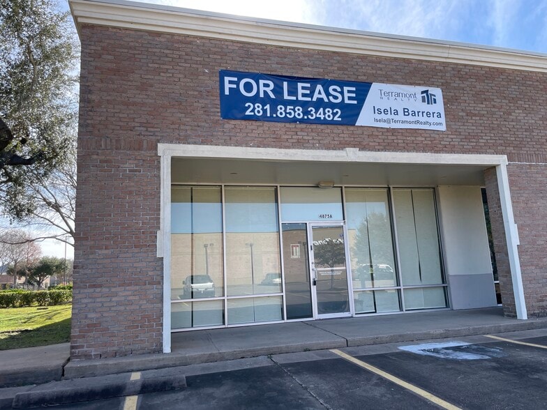More Photos Of 4875 Highway 6 S, Missouri City Unknown For Lease