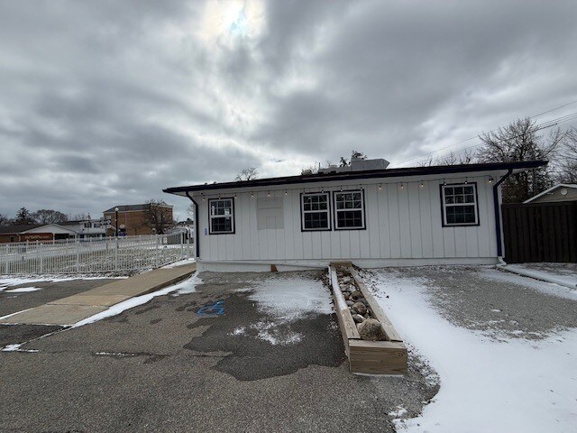 More Photos Of 41 Ridge Street, Port Sanilac Storefront Retail Office For Sale