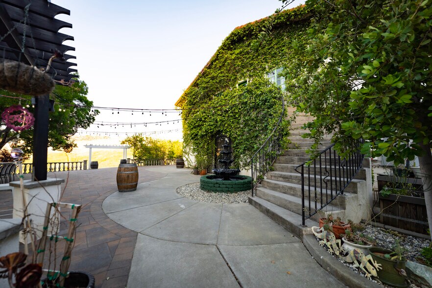 More Photos Of 7539 Pleasants Valley Rd, Vacaville Specialty For Sale