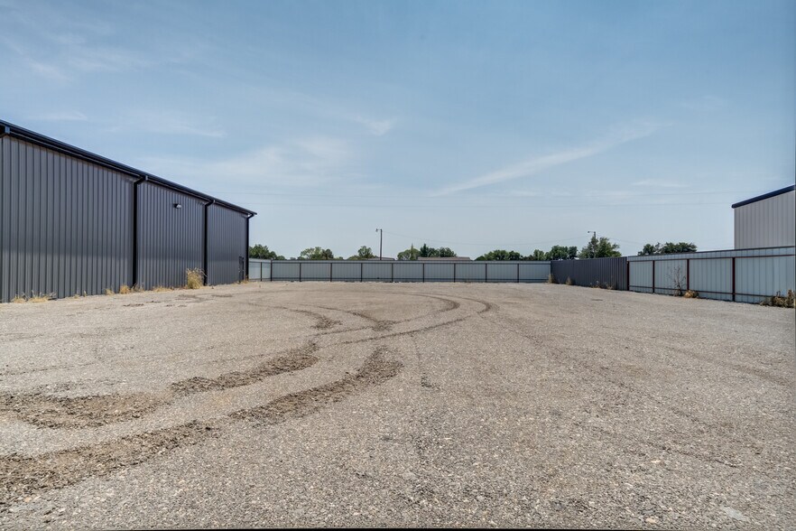 More Photos Of 5311 Private 7320 rd, Lubbock Industrial For Sale