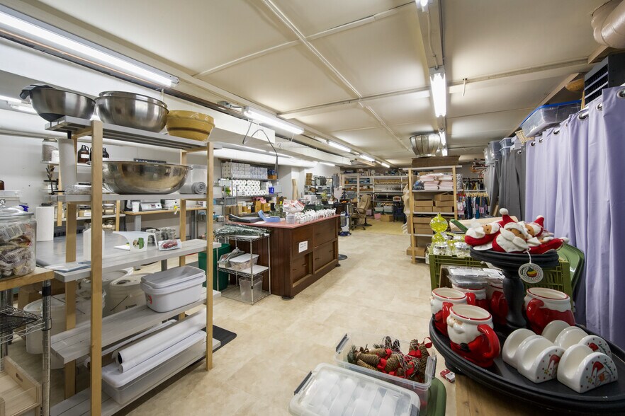 More Photos Of Main Street, Ellsworth Storefront For Sale