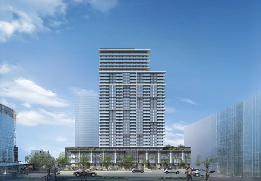 More Photos Of 4955 Yonge St, Toronto Apartments For Lease