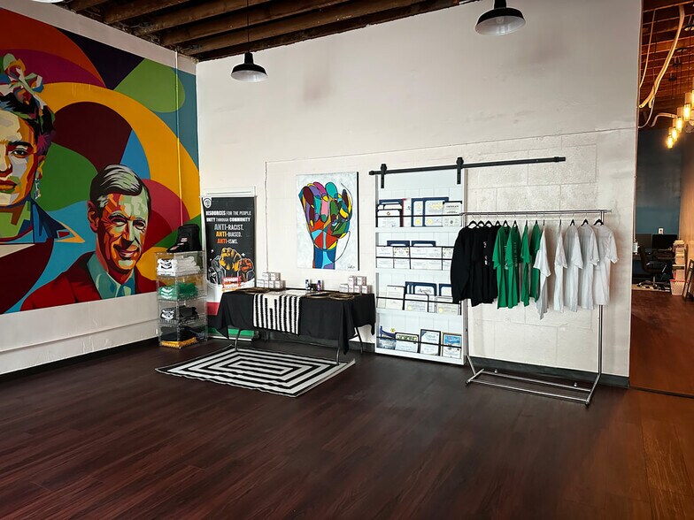 More Photos Of 475-479 W 4th St, San Bernardino General Retail For Lease