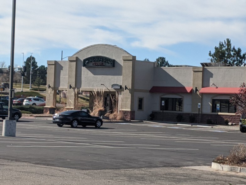 More Photos Of 7535 W 92nd Ave, Westminster Flex For Lease