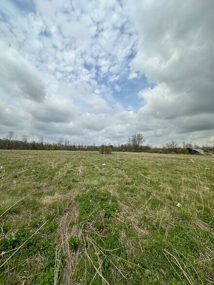 More Photos Of 1930 Southern Expressway, Cape Girardeau Land For Sale