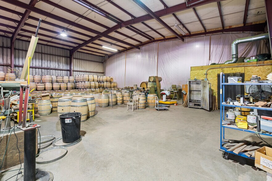 More Photos Of 10466 Sunnyside Rd SE, Jefferson Warehouse For Sale