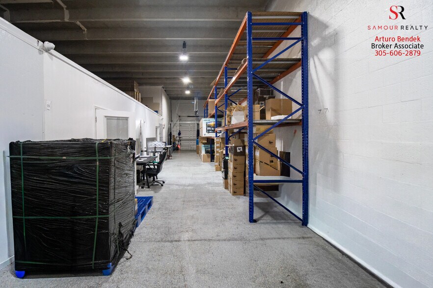 More Photos Of 3317-3347 NW 74th Ave, Miami Warehouse For Sale