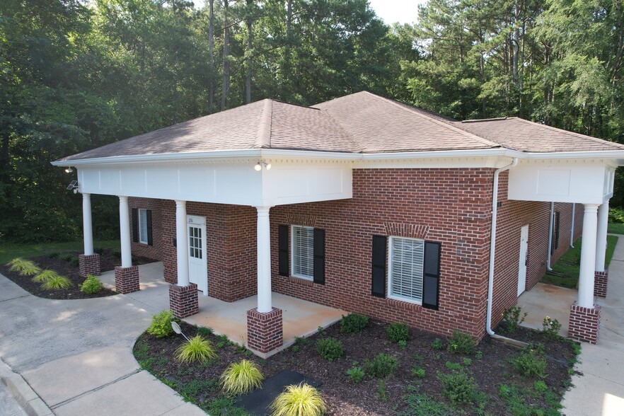 More Photos Of 276 Medical Way, Riverdale Medical For Lease