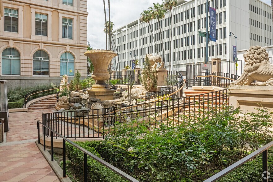 More Photos Of 9150 Wilshire Blvd, Beverly Hills Medical For Lease