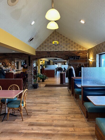 More Photos Of 2534 State Route 31, Palmyra Specialty For Sale