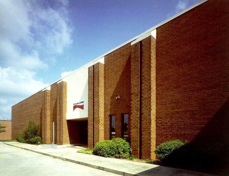 More Photos Of 2500 Lantrac Ct, Decatur Warehouse For Lease