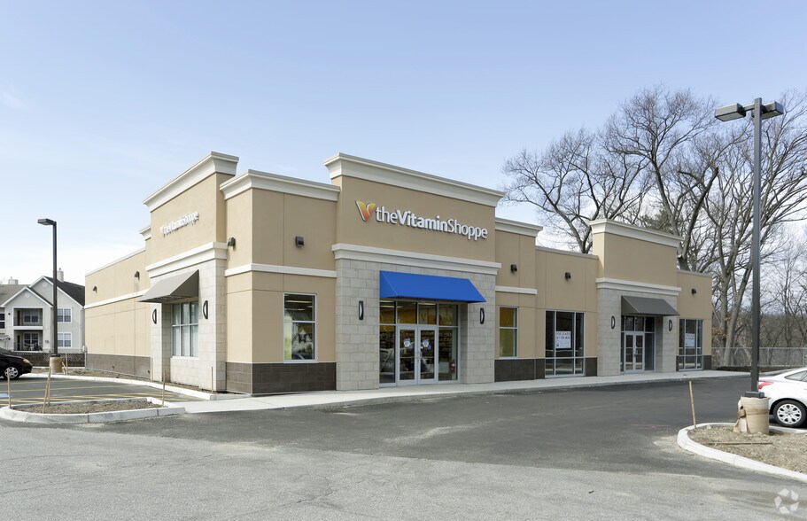 Primary Photo Of 435 Winthrop Ave, Andover Freestanding For Lease