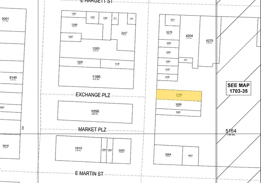 More Photos Of 223 S Wilmington St, Raleigh Storefront Retail Office For Lease