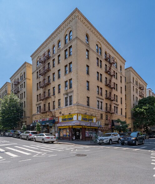 More Photos Of , Bronx Multifamily For Sale