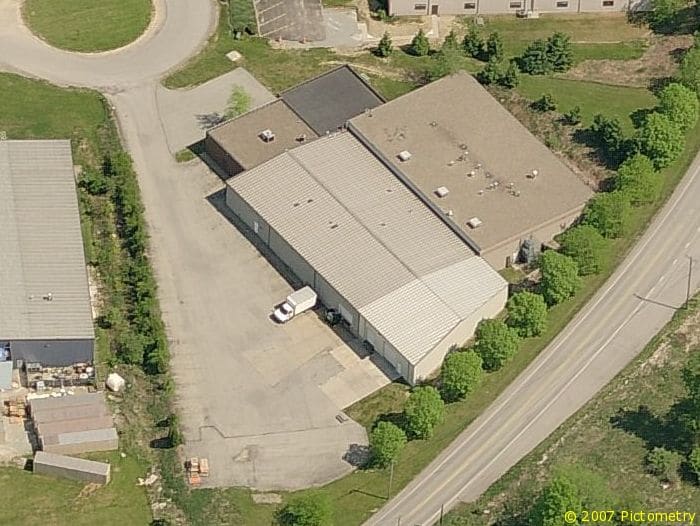 More Photos Of 3005 Venture Ct, Export Warehouse For Sale