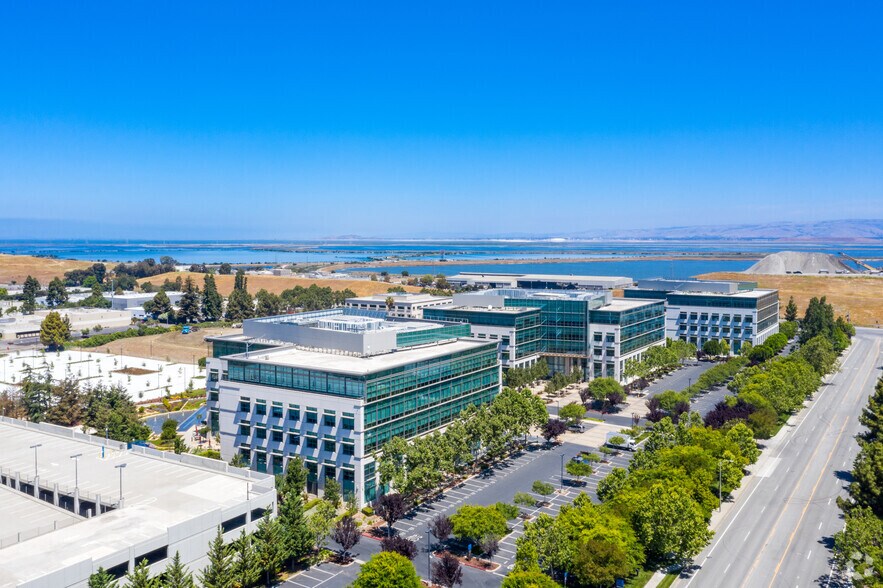 More Photos Of 1050 Enterprise Way, Sunnyvale Office For Lease