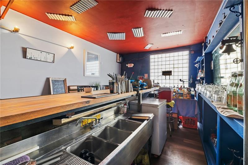 More Photos Of 2827 California Ave, Pittsburgh Storefront Retail Residential For Sale