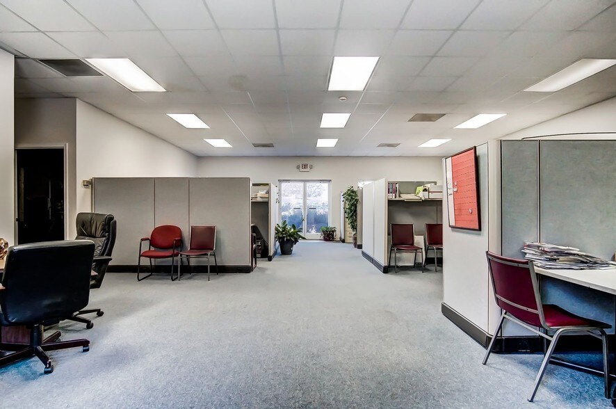 More Photos Of 1753-1787 Old Earnhardt Rd, Kannapolis Medical For Lease