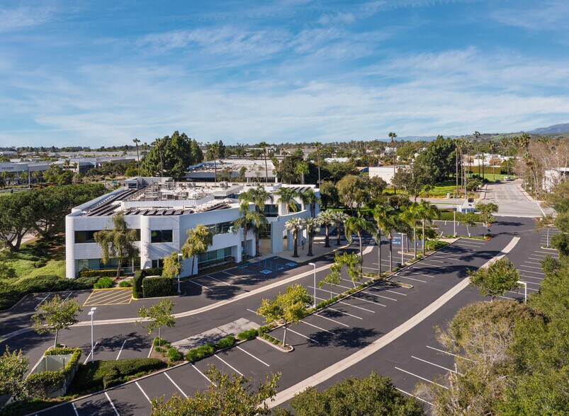 More Photos Of 6550 Hollister Ave, Goleta Office For Lease