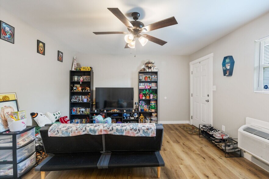 More Photos Of 555 Wildwood Ave SE, Cleveland Multifamily For Sale