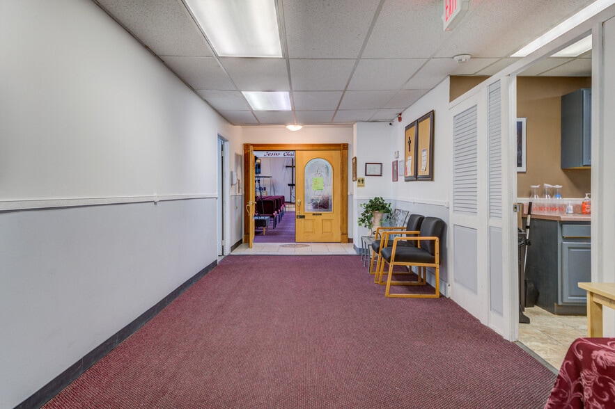 More Photos Of 70 Church St, New Rochelle Religious Facility For Sale