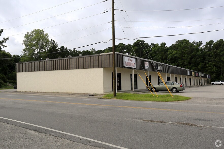 More Photos Of 4955-4989 Socastee Blvd, Myrtle Beach Freestanding For Lease