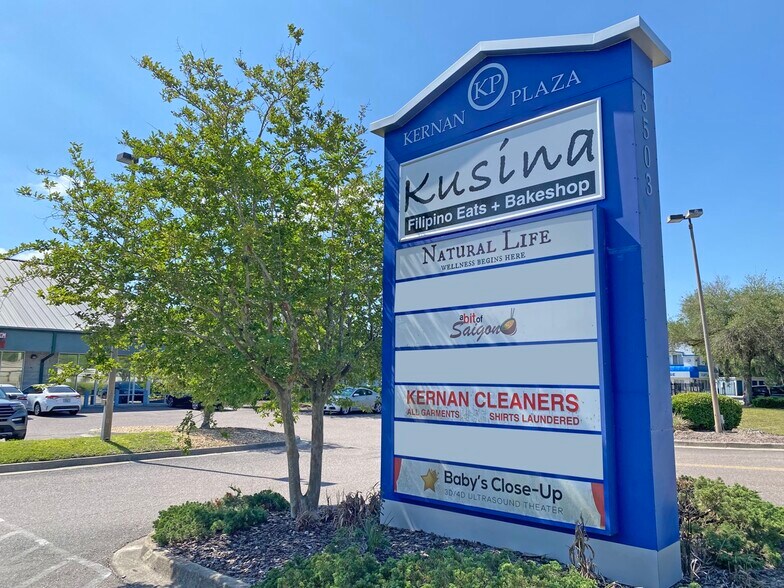 More Photos Of 3503 Kernan Blvd S, Jacksonville Unknown For Lease