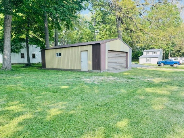 More Photos Of 1846 W Tupper Heights Dr, Lake Odessa Land For Sale