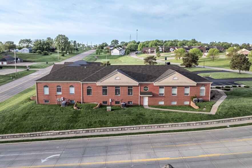 More Photos Of 3904 Beck Rd, Saint Joseph Medical For Lease