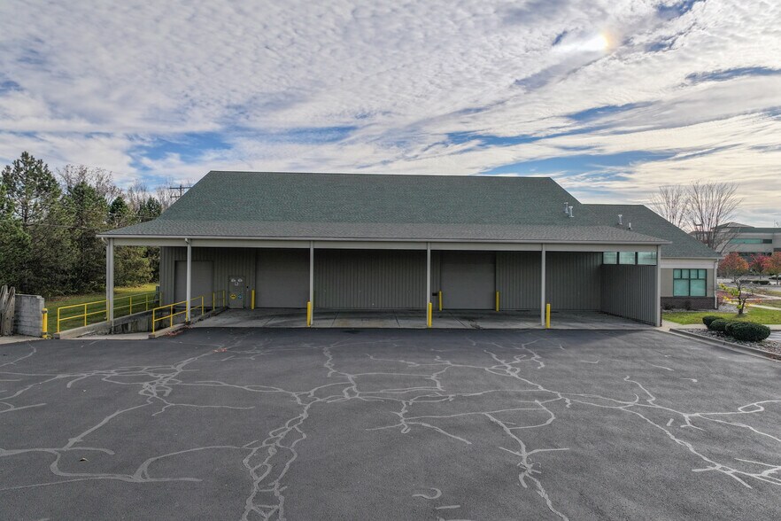 More Photos Of 1443 Granger Dr, Davison Medical For Lease