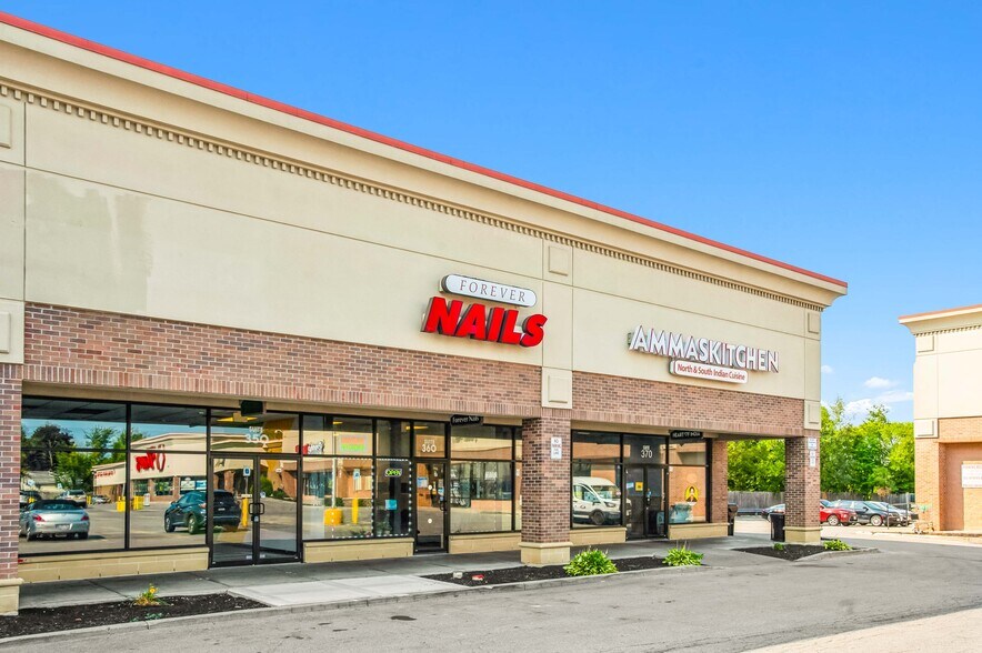 More Photos Of 3500 Main St, Amherst Unknown For Sale