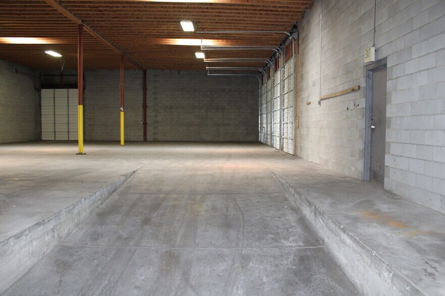 More Photos Of 1760 Major St, Salt Lake City Warehouse For Lease