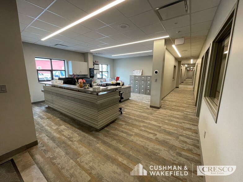 More Photos Of 240 Tuxedo Ave, Brooklyn Heights Warehouse For Lease