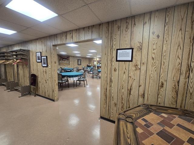 More Photos Of 2215 Garfield Ave, Terre Haute Lodge Meeting Hall For Sale