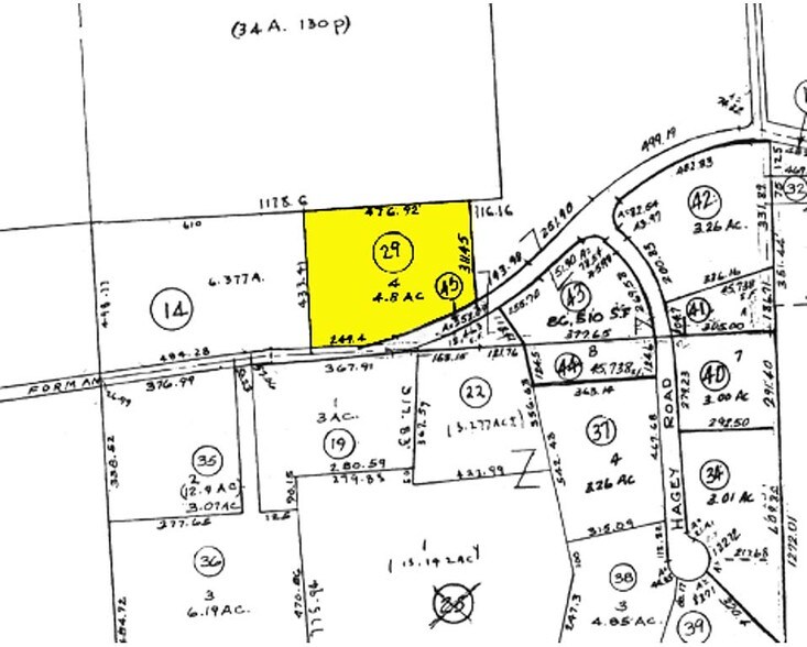 More Photos Of 665 Forman Rd, Souderton Warehouse For Lease